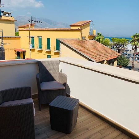Residenza Dema Gaeta Exterior photo