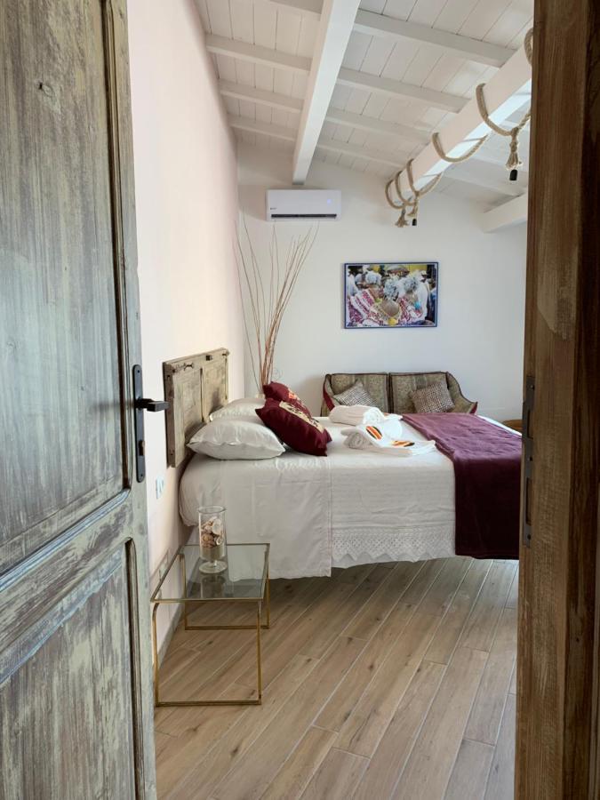 Residenza Dema Gaeta Room photo
