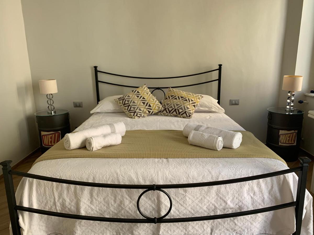 Residenza Dema Gaeta Room photo
